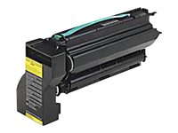YELLOW Toner for INFOPRINT 1754