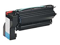 CYAN Toner for INFOPRINT 1764