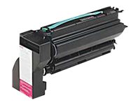 MAGENTA Toner for INFOPRINT 1764