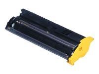 YELLOW Toner for KONICA MINOLTA MAGICOLOR 2200