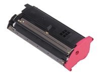 MAGENTA Toner for KONICA MINOLTA MAGICOLOR 2200