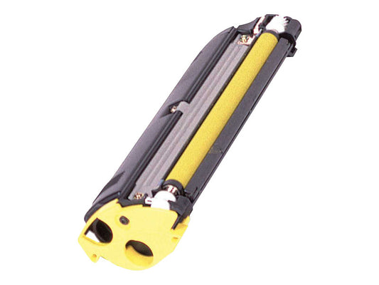 YELLOW Toner for KONICA MINOLTA MAGICOLOR 2300DL