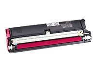 MAGENTA Toner for KONICA MINOLTA MAGICOLOR 2300DL