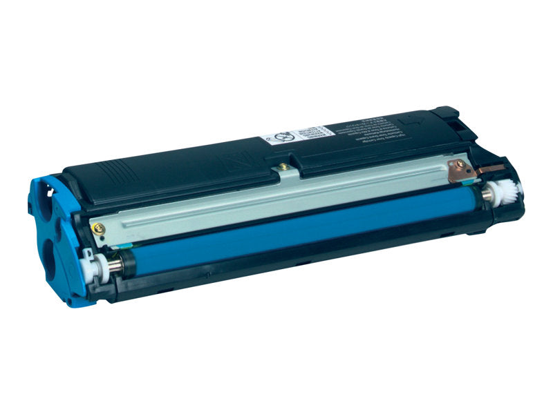 CYAN Toner for KONICA MINOLTA MAGICOLOR 2300DL