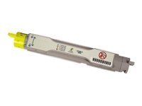 YELLOW Toner for KONICA MINOLTA MAGICOLOR 3300