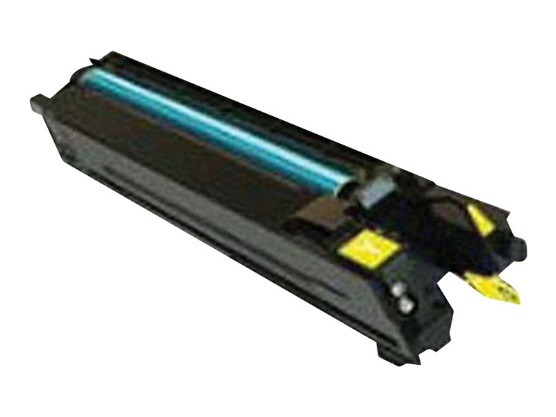 YELLOW Drum for KONICA MINOLTA BIZHUB C452