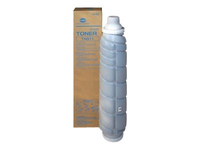 BLACK Toner for KONICA MINOLTA BIZHUB 360