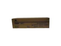 YELLOW Toner for KONICA MINOLTA BIZHUB C451