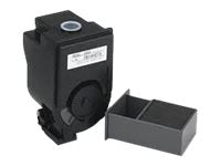 BLACK Toner for KONICA MINOLTA BIZHUB 4000P