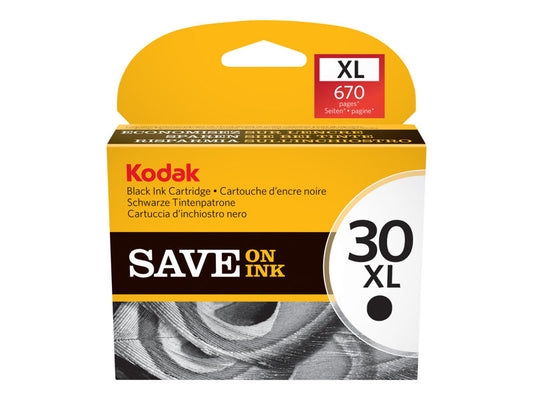 BLACK InkJet Ink for KODAK ESP C100