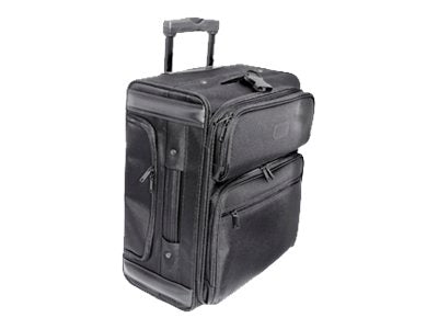 BLACK COMPUTER BRIEF for KANTEK BRIEFS