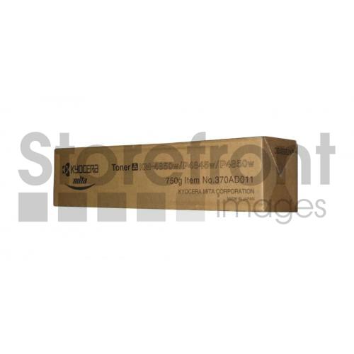 BLACK Toner for KYOCERA KM-4850W