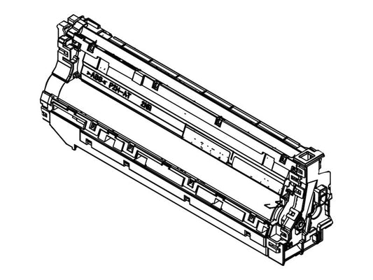 BLACK Developer for KYOCERA M6030CDN