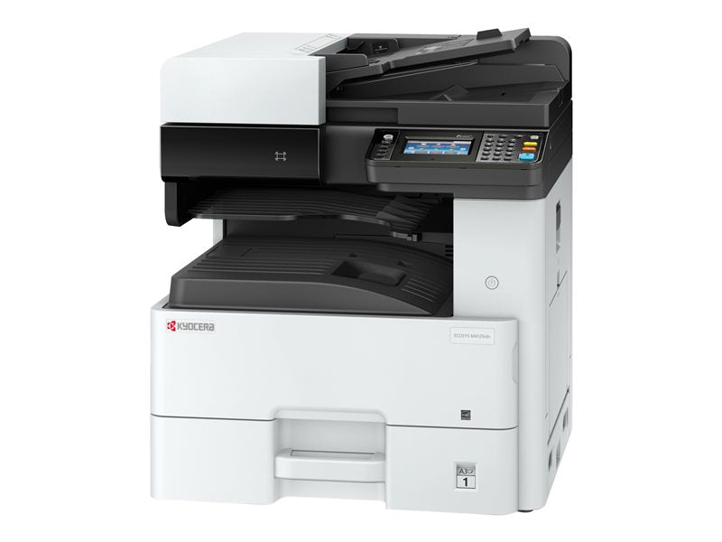 KYOCERA MONOCHROME MULTI-FUNCTION M4125idn