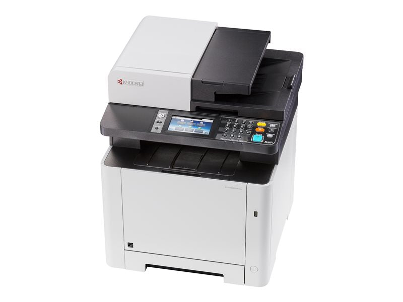 KYOCERA COLOR MULTI-FUNCTION M5526CDW