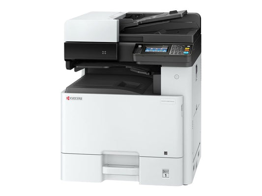 KYOCERA COLOR MULTI-FUNCTION M8124CiDN