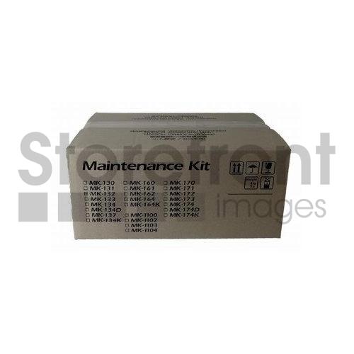 BLACK Maint Kits for KYOCERA FS-1028MFP