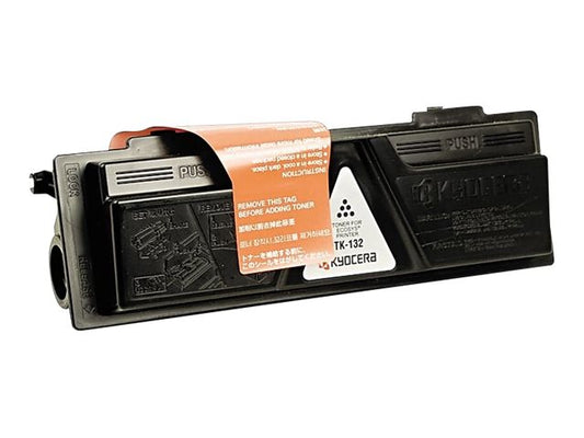 BLACK Toner for KYOCERA FS-1028MFP