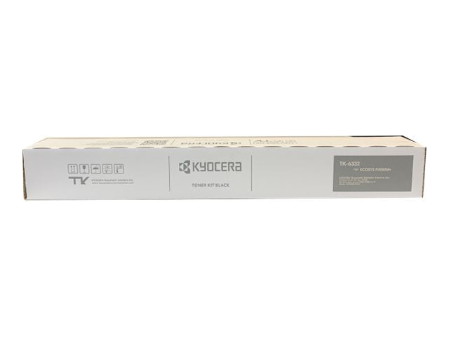 BLACK Toner for KYOCERA P4060DN