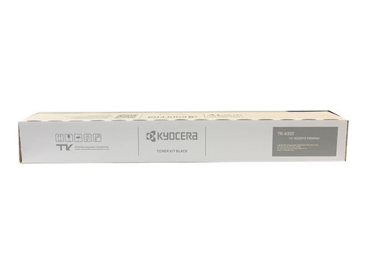 BLACK Toner for KYOCERA P4060DN