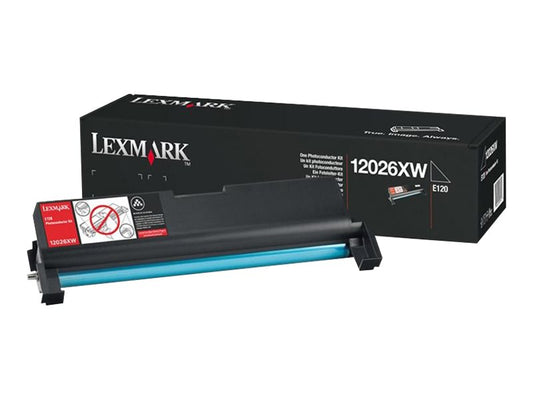 COLOR Drum for LEXMARK E120N