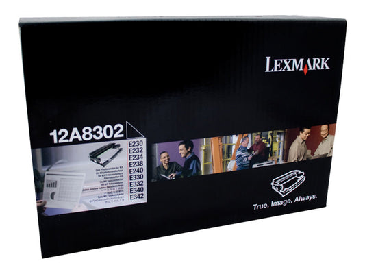 COLOR Drum for LEXMARK E230