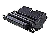 BLACK Toner for LEXMARK OPTRA S1250