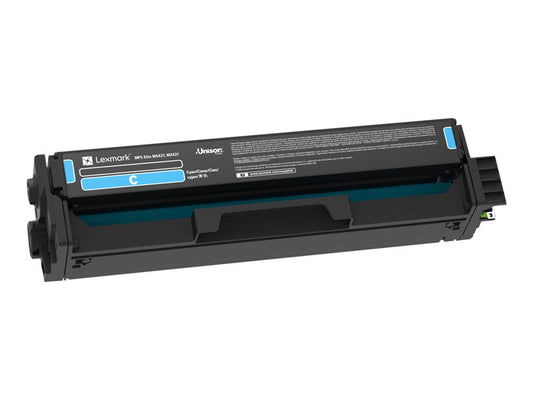 CYAN Toner for LEXMARK CS331DW