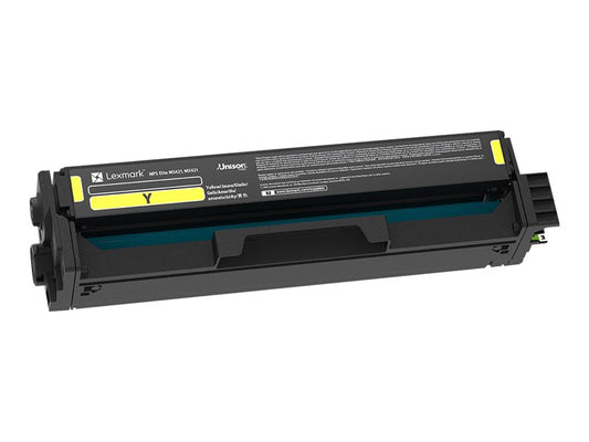 YELLOW Toner for LEXMARK CS331DW