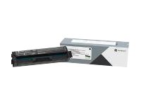BLACK Toner for LEXMARK CS431DW