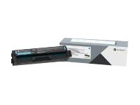 CYAN Toner for LEXMARK CS431DW