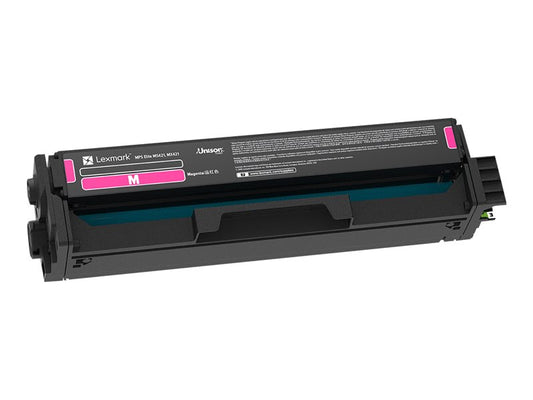 BLACK Toner for LEXMARK CS331DW