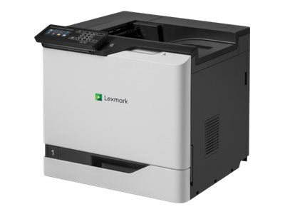 LEXMARK MONOCHROME PRINTER-LASER CS820DE
