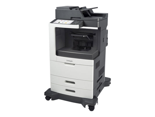 LEXMARK MONOCHROME MULTI-FUNCTION MX810DFE