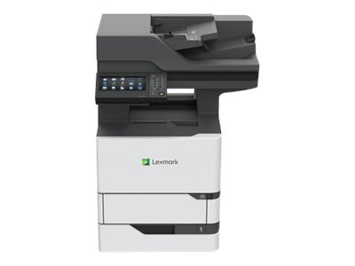 LEXMARK COLOR MULTI-FUNCTION MX722ADHE
