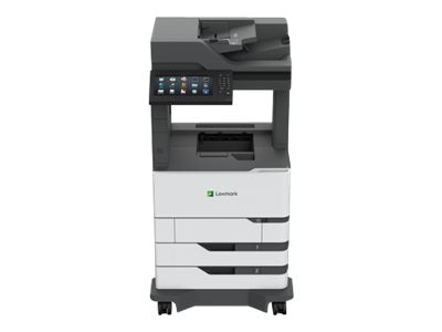 LEXMARK COLOR MULTI-FUNCTION MX822ADE