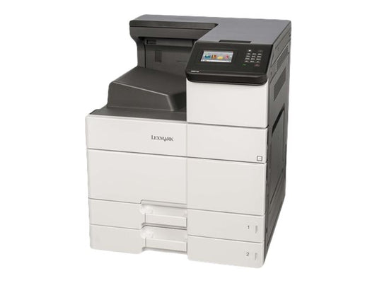 LEXMARK MONOCHROME PRINTER-LASER MS911DE