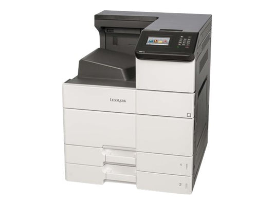 LEXMARK MONOCHROME PRINTER-LASER MS911DE