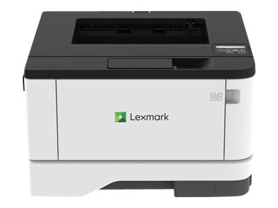 LEXMARK MONOCHROME PRINTER-LASER MS431DN
