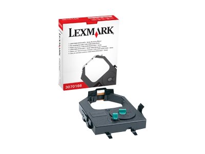 BLACK Ribbon for LEXMARK 2380