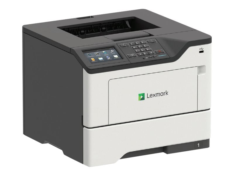 LEXMARK MONOCHROME PRINTER-LASER MS622DE