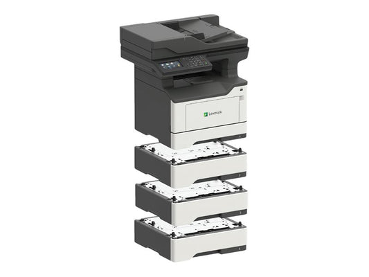 LEXMARK MONOCHROME MULTI-FUNCTION MX521DE