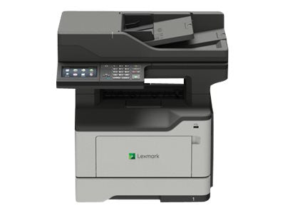 LEXMARK MONOCHROME MULTI-FUNCTION MX521ADE