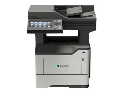 LEXMARK MONOCHROME MULTI-FUNCTION MX622ADE