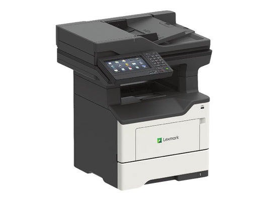 LEXMARK MONOCHROME MULTI-FUNCTION MX622ADHE