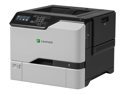 LEXMARK COLOR PRINTER-LASER CS725DE