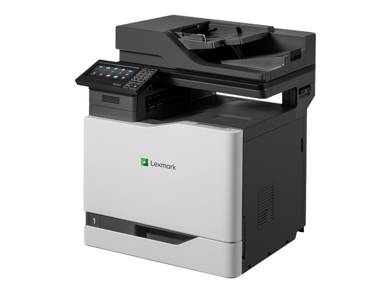 LEXMARK COLOR MULTI-FUNCTION CX820DE