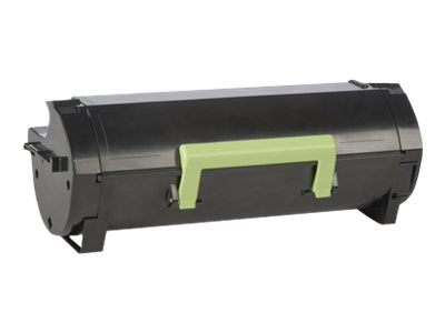 BLACK Toner for LEXMARK MS310D