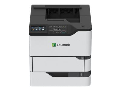 LEXMARK COLOR PRINTER-LASER MS826DE