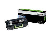 BLACK Toner for LEXMARK MS710DN